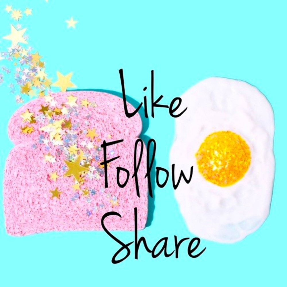 Follow game! ✨🍳🥓 ♾🙏🏼♾✨